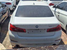 
										 مستعمل بي ام دابيليو – BMW 520 ممتلئ									