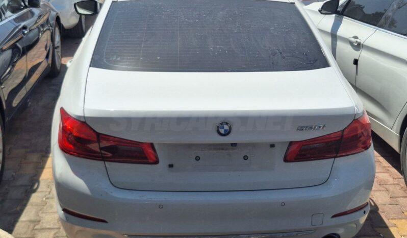 
								 مستعمل بي ام دابيليو – BMW 520 ممتلئ									