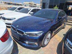 مستعمل بي ام دابيليو – BMW 520