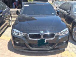مستعمل بي ام دابيليو – BMW 320