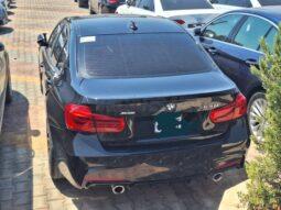 مستعمل بي ام دابيليو – BMW 320