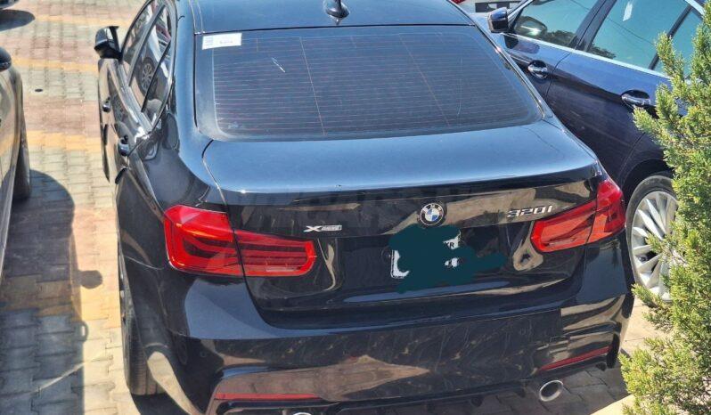 
								 مستعمل بي ام دابيليو – BMW 320 ممتلئ									