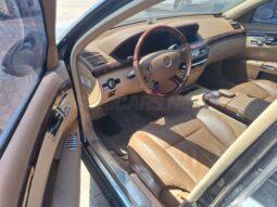 
										 مستعمل مرسيدس بينز – Mercedes benz S 550 ممتلئ									