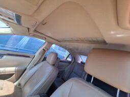 
										 مستعمل مرسيدس بينز – Mercedes benz S 550 ممتلئ									