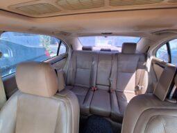 
										 مستعمل مرسيدس بينز – Mercedes benz S 550 ممتلئ									