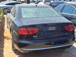 
										 مستعمل اودي – Audi A8 ممتلئ									