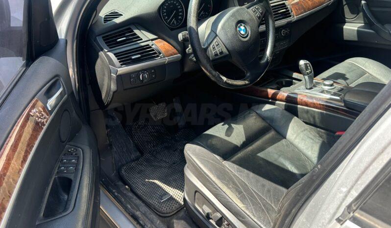 
								 مستعمل بي ام دابيليو – BMW X5 ممتلئ									