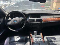 
										 مستعمل بي ام دابيليو – BMW X5 ممتلئ									