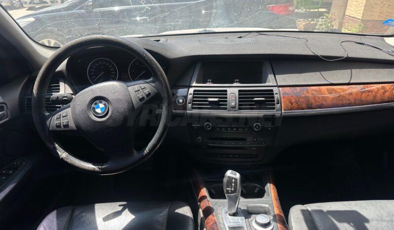 
								 مستعمل بي ام دابيليو – BMW X5 ممتلئ									