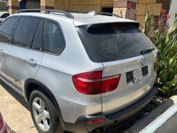 
										 مستعمل بي ام دابيليو – BMW X5 ممتلئ									