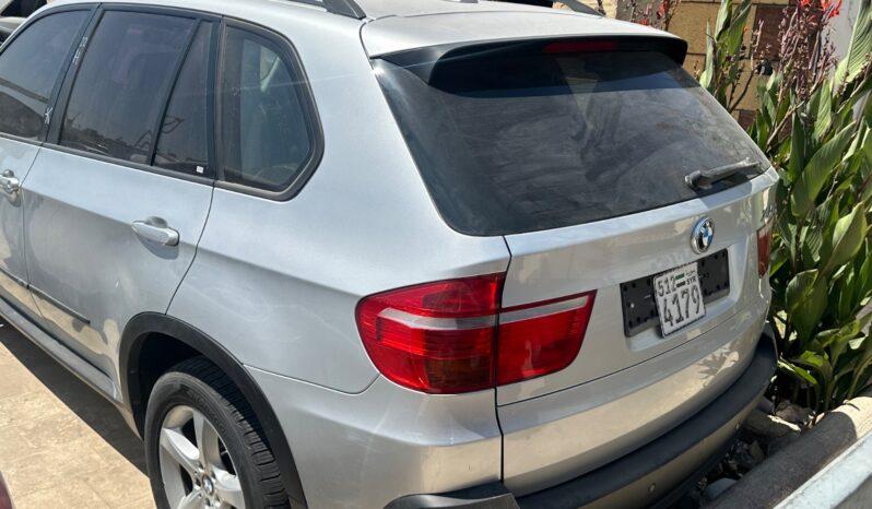 
								 مستعمل بي ام دابيليو – BMW X5 ممتلئ									