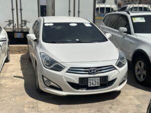 مستعمل هيونداي – Hyundai i40