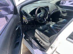 
										 مستعمل هيونداي – Hyundai i40 ممتلئ									