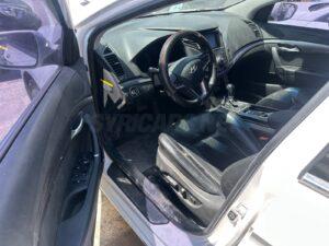 مستعمل هيونداي – Hyundai i40
