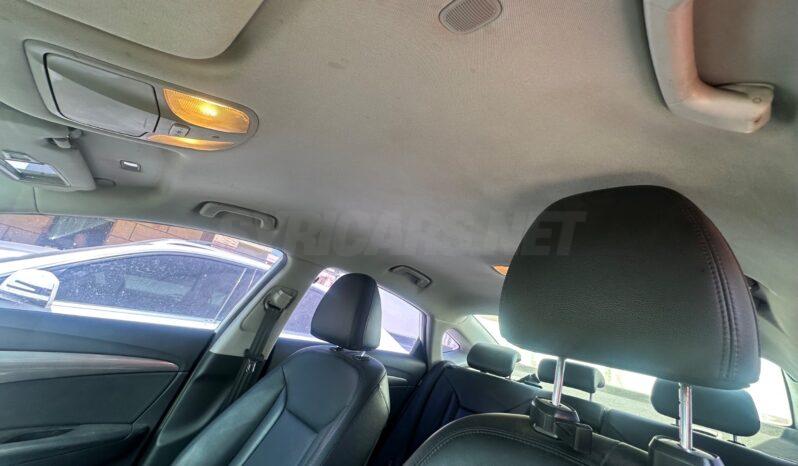 
								 مستعمل هيونداي – Hyundai i40 ممتلئ									