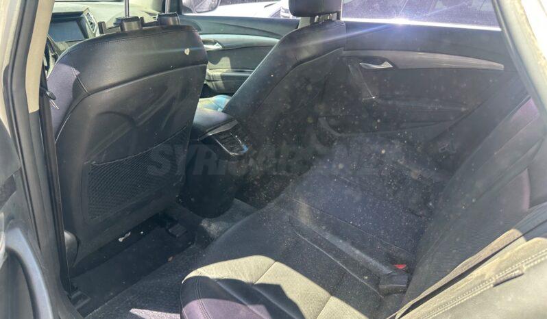 
								 مستعمل هيونداي – Hyundai i40 ممتلئ									
