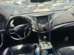 
										 مستعمل هيونداي – Hyundai i40 ممتلئ									