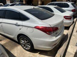 
										 مستعمل هيونداي – Hyundai i40 ممتلئ									