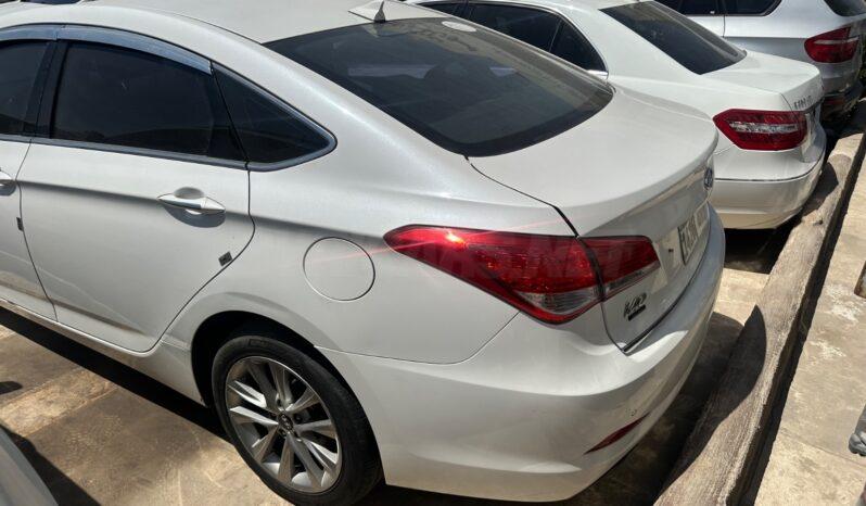 
								 مستعمل هيونداي – Hyundai i40 ممتلئ									