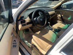 
										 مستعمل بي ام دابيليو – BMW X3 ممتلئ									