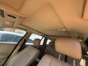 مستعمل بي ام دابيليو – BMW X3