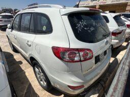 
										 مستعمل هيونداي – Hyundai سانتافيه – Santafe ممتلئ									