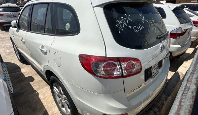 
								 مستعمل هيونداي – Hyundai سانتافيه – Santafe ممتلئ									