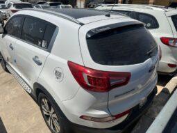 مستعمل كيا – Kia سبورتاج – Sportage
