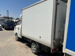 
										 مستعمل هيونداي – Hyundai بورتر – porter ممتلئ									