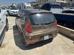 
										 مستعمل كيا – Kia بيكانتو – Picanto ممتلئ									