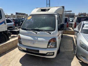 مستعمل هيونداي – Hyundai بورتر – porter