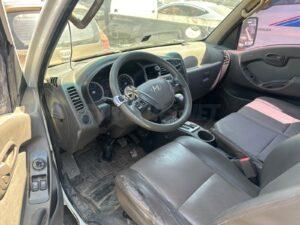 مستعمل هيونداي – Hyundai بورتر – porter