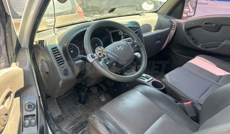 
								 مستعمل هيونداي – Hyundai بورتر – porter ممتلئ									