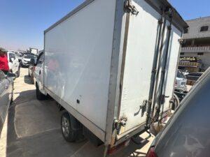 مستعمل هيونداي – Hyundai بورتر – porter