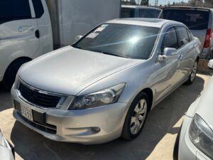 مستعمل هوندا – Honda اكورد – Accord