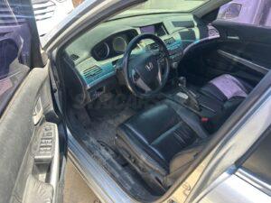 مستعمل هوندا – Honda اكورد – Accord
