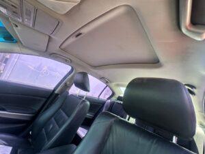 مستعمل هوندا – Honda اكورد – Accord