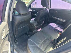 مستعمل هوندا – Honda اكورد – Accord