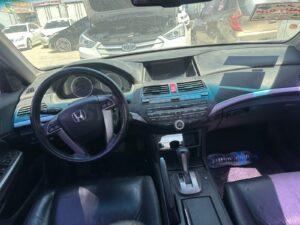 مستعمل هوندا – Honda اكورد – Accord