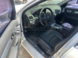 
										 مستعمل مرسيدس بينز – Mercedes benz C 220 ممتلئ									