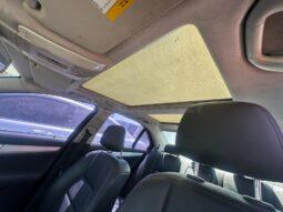 
										 مستعمل مرسيدس بينز – Mercedes benz C 220 ممتلئ									