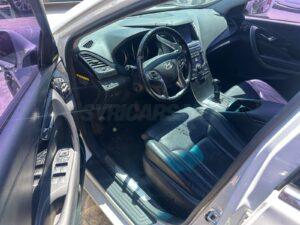 مستعمل هيونداي – Hyundai ازيرا – Azera