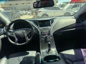 مستعمل هيونداي – Hyundai ازيرا – Azera