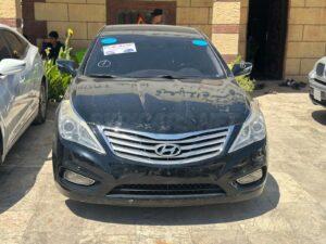 مستعمل هيونداي – Hyundai ازيرا – Azera