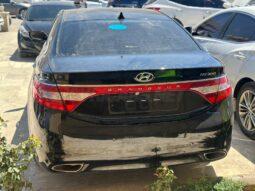 
										 مستعمل هيونداي – Hyundai ازيرا – Azera ممتلئ									