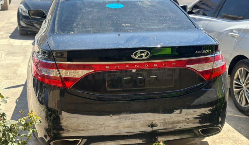
								 مستعمل هيونداي – Hyundai ازيرا – Azera ممتلئ									