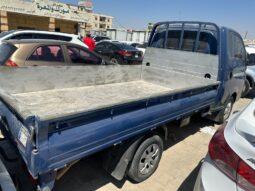 
										 مستعمل هيونداي – Hyundai بورتر – porter ممتلئ									