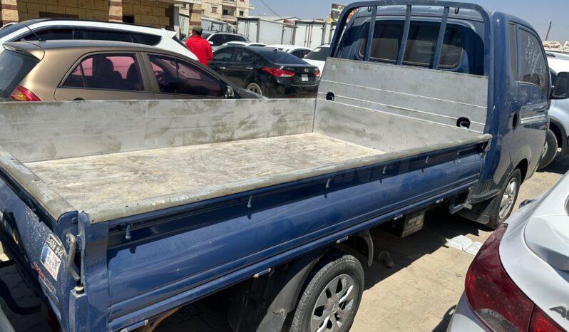 
								 مستعمل هيونداي – Hyundai بورتر – porter ممتلئ									