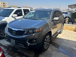 مستعمل كيا – Kia سورينتو – Sorento