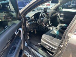 مستعمل كيا – Kia سورينتو – Sorento